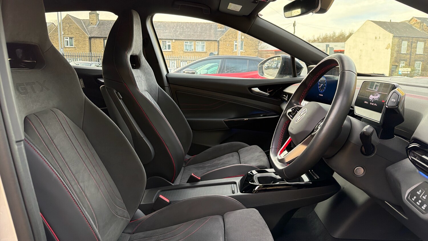 Used Volkswagen ID.5 2023 for sale - 77676986: Photo 15