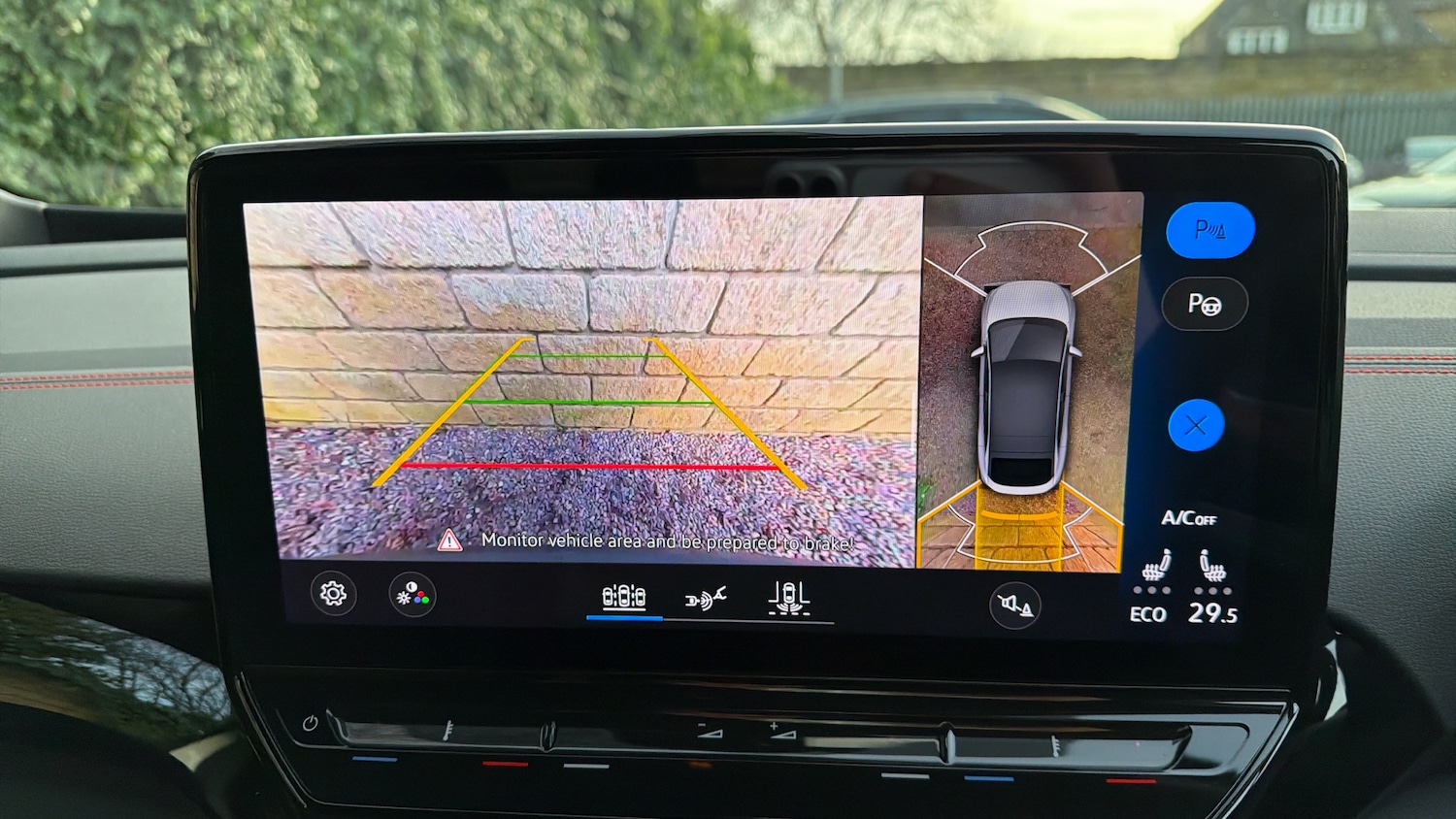 Used Volkswagen ID.5 2023 for sale - 77676986: Photo 21