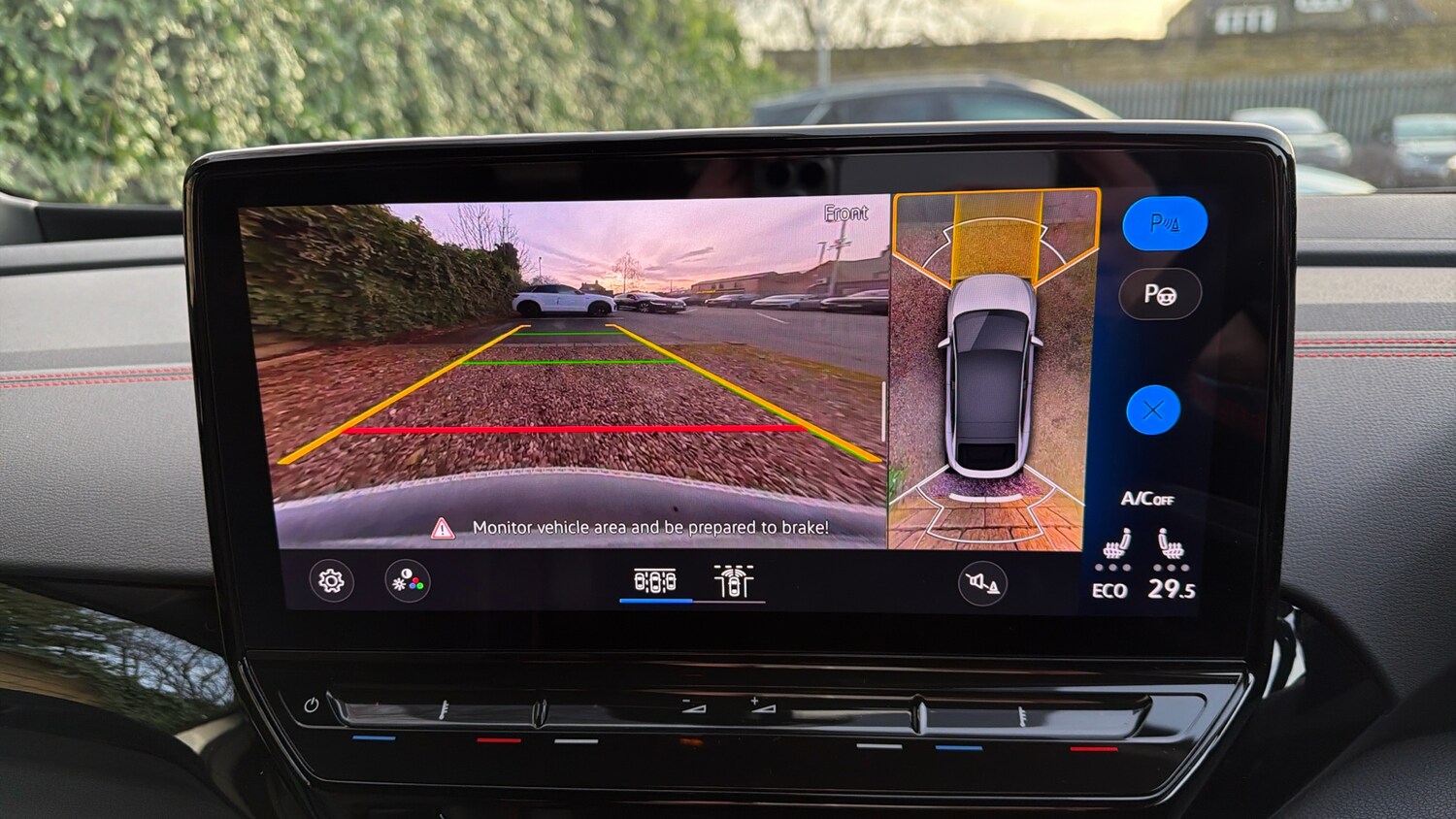 Used Volkswagen ID.5 2023 for sale - 77676986: Photo 22