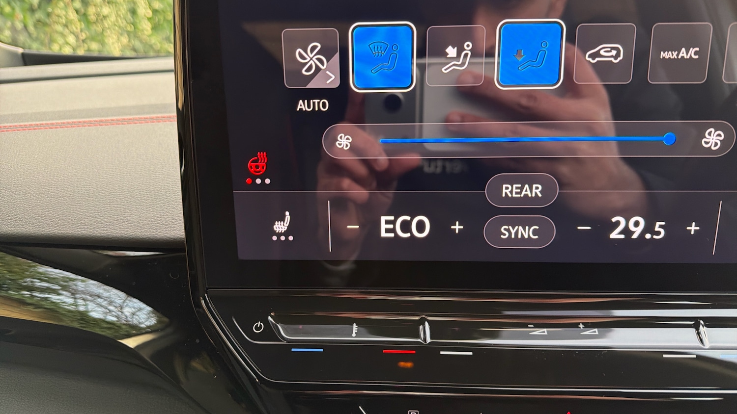 Used Volkswagen ID.5 2023 for sale - 77676986: Photo 23