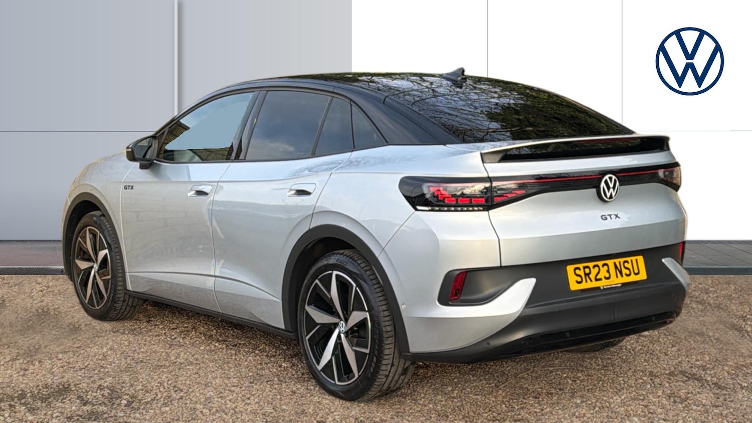 Used Volkswagen ID.5 2023 for sale - 77676986: Photo 3