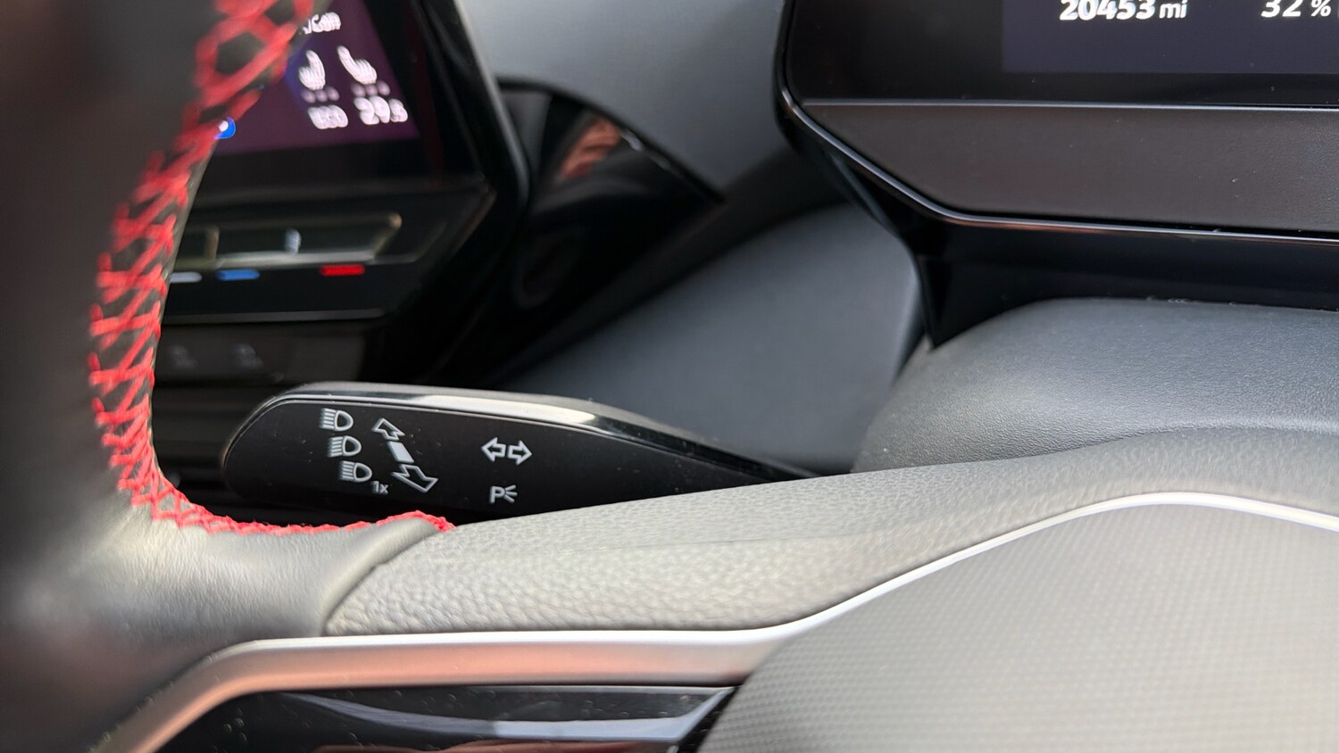 Used Volkswagen ID.5 2023 for sale - 77676986: Photo 31