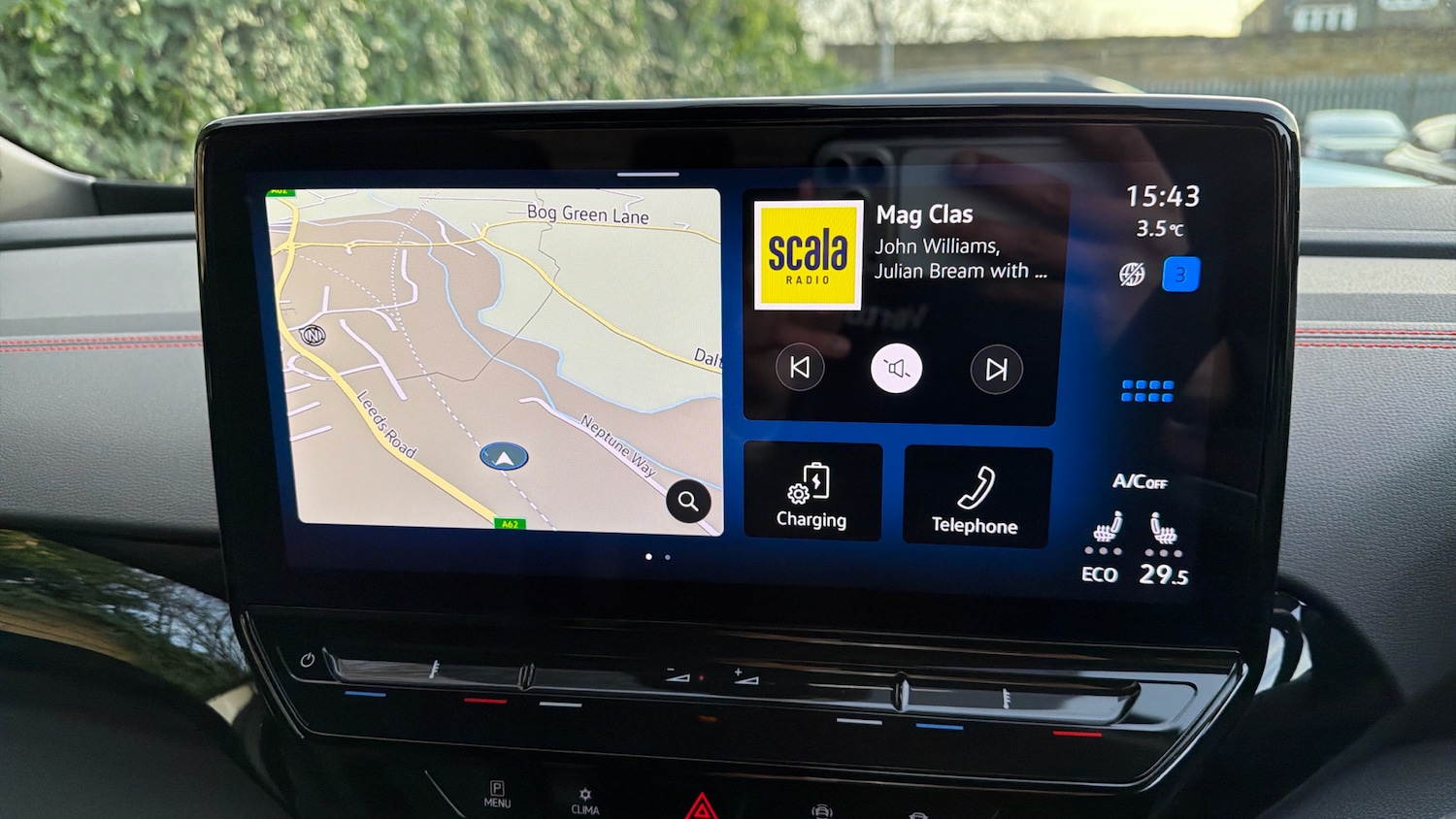 Used Volkswagen ID.5 2023 for sale - 77676986: Photo 34