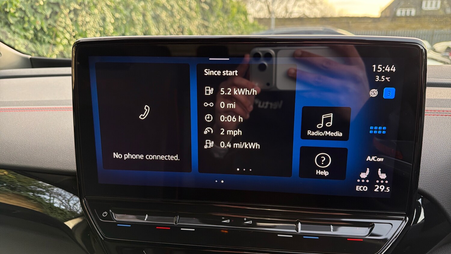 Used Volkswagen ID.5 2023 for sale - 77676986: Photo 35