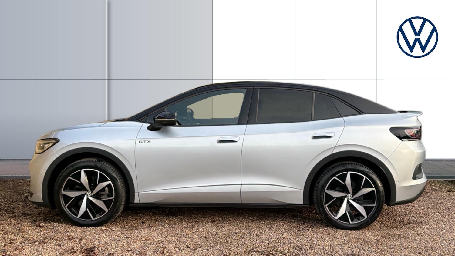 Used Volkswagen ID.5 2023 for sale - 77676986: Photo 4