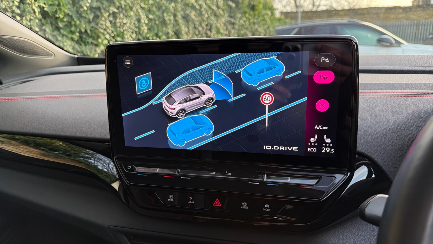 Used Volkswagen ID.5 2023 for sale - 77676986: Photo 41