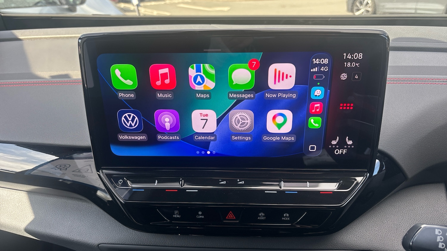 Used Volkswagen ID.5 2023 for sale - 77676986: Photo 44