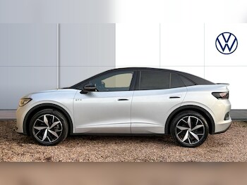 Used Volkswagen ID.5 2023 for sale - 77676986: Photo