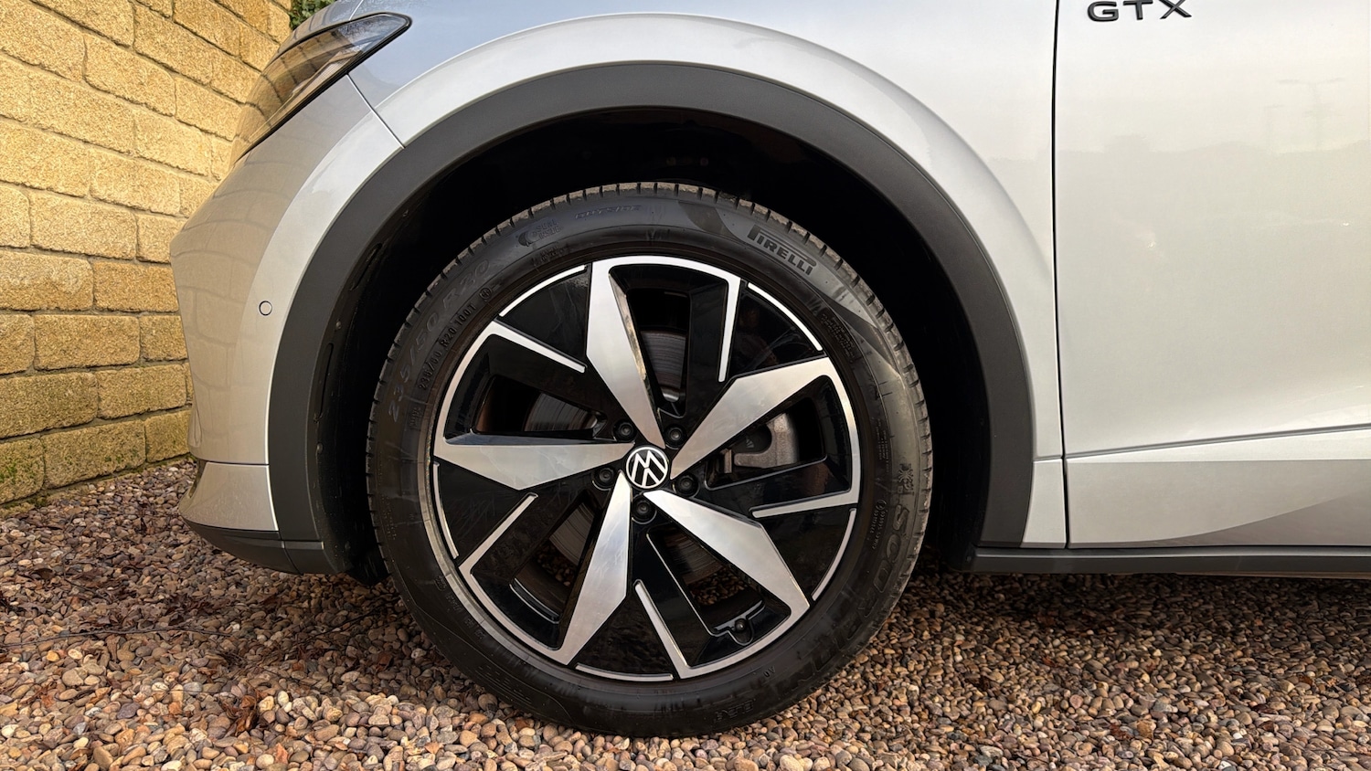 Used Volkswagen ID.5 2023 for sale - 77676986: Photo 5