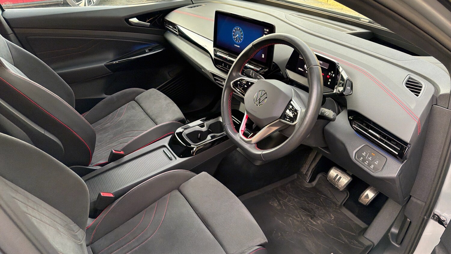 Used Volkswagen ID.5 2023 for sale - 77676986: Photo 6