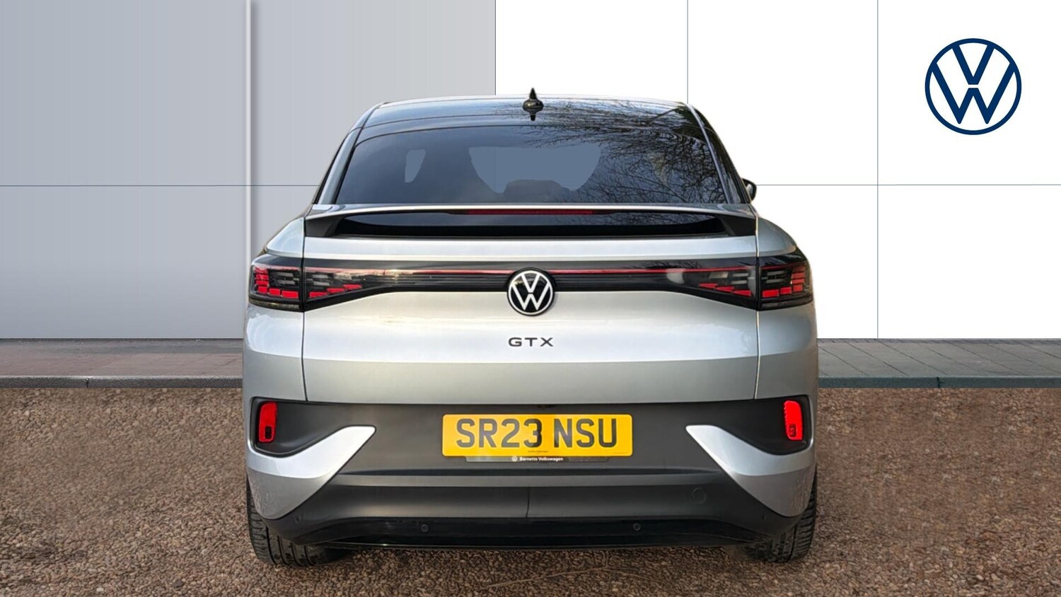 Used Volkswagen ID.5 2023 for sale - 77676986: Photo 8