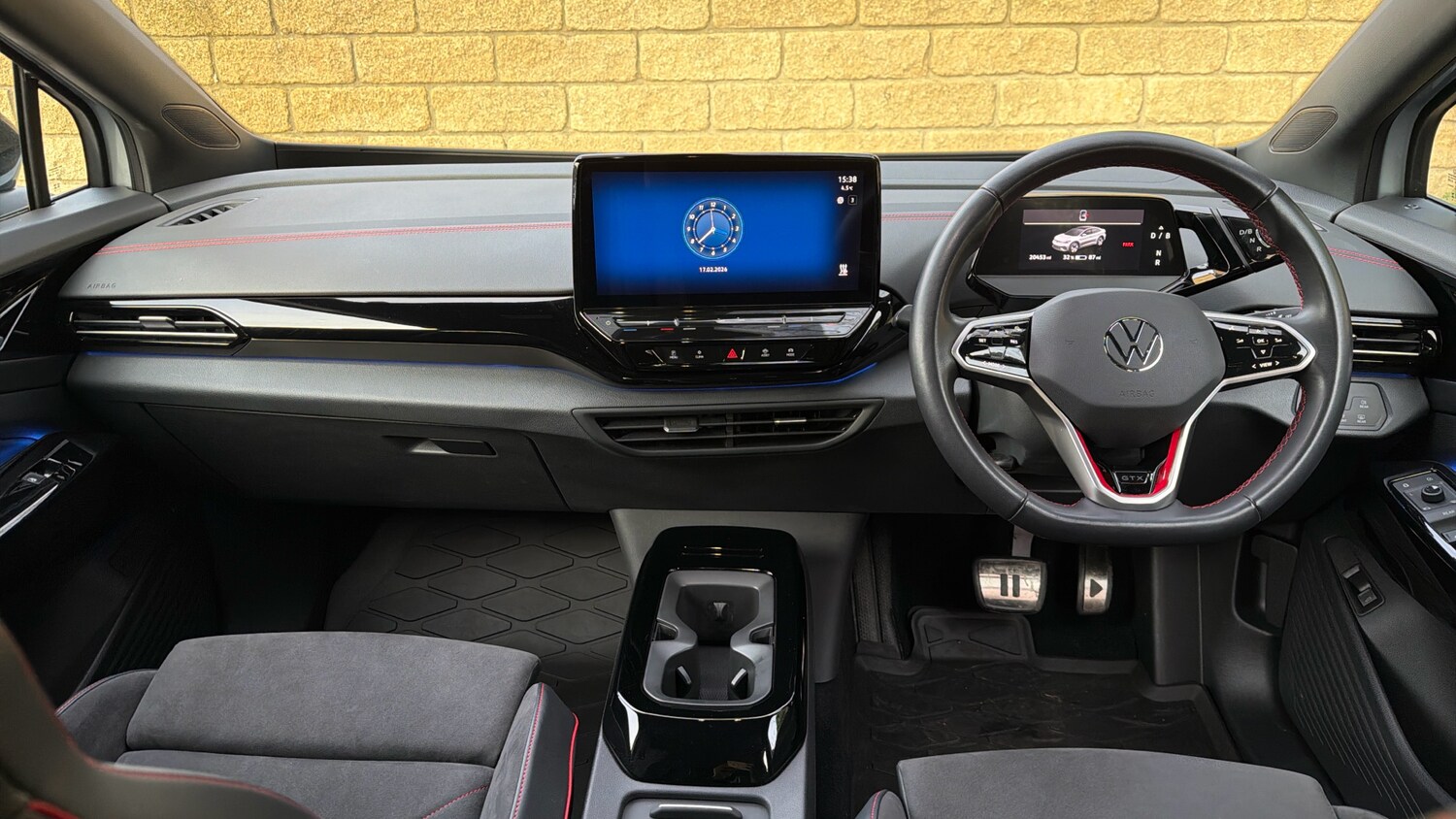 Used Volkswagen ID.5 2023 for sale - 77676986: Photo 9