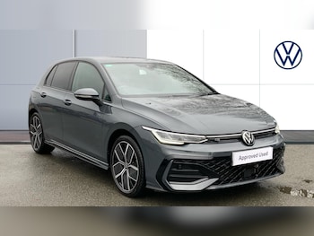 Used Volkswagen Golf 2025 for sale - 77461549: Photo