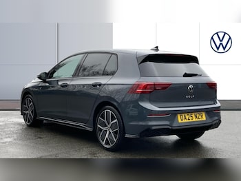 Used Volkswagen Golf 2025 for sale - 77461549: Photo