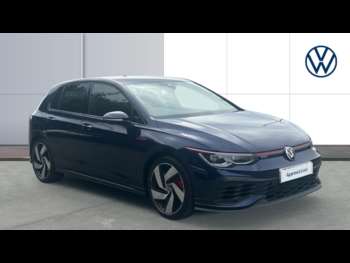 2021 (21) - 2.0 TSI 300 GTI Clubsport 5dr DSG Petrol Hatchback