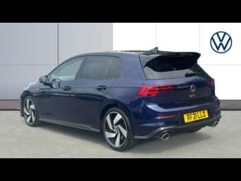 Used Volkswagen Golf 2021 for sale - 75213317: Photo