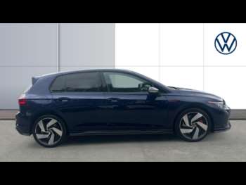 Used Volkswagen Golf 2021 for sale - 75213317: Photo