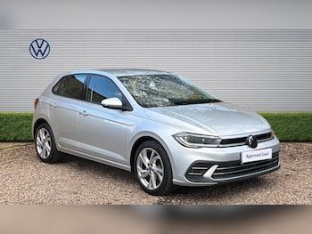 Used Volkswagen Polo 2023 for sale - 78251664: Photo