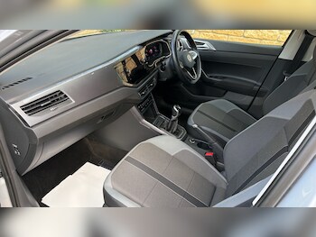 Used Volkswagen Polo 2023 for sale - 78251664: Photo