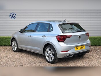 Used Volkswagen Polo 2023 for sale - 78251664: Photo