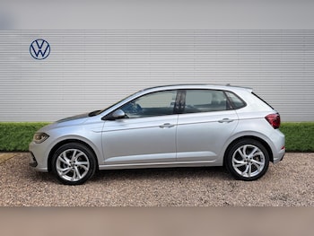Used Volkswagen Polo 2023 for sale - 78251664: Photo