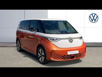 Used Volkswagen ID-Buzz 2024 for sale - 75129971: Photo