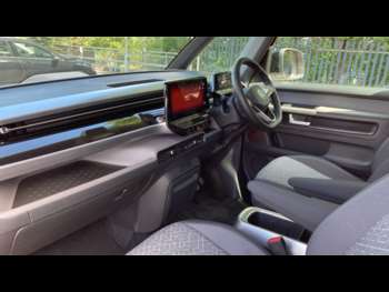 Used Volkswagen ID-Buzz 2024 for sale - 75129971: Photo