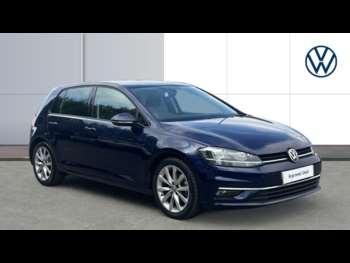 2018 (18) - 1.5 TSI EVO 150 GT 5dr DSG Petrol Hatchback