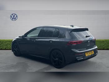 Used Volkswagen Golf 2024 for sale - 79736059: Photo