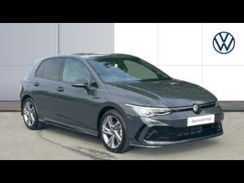 2024 (24) - 1.5 TSI R-Line 5dr Petrol Hatchback