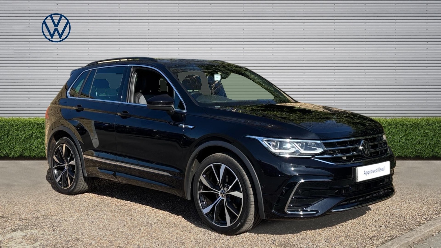 Used Volkswagen Tiguan 2023 for sale - 78180158: Photo 1