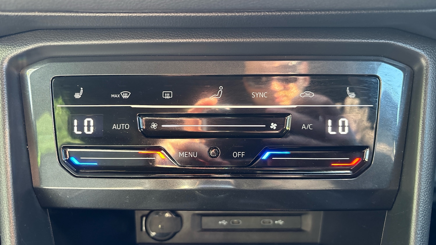 Used Volkswagen Tiguan 2023 for sale - 78180158: Photo 13