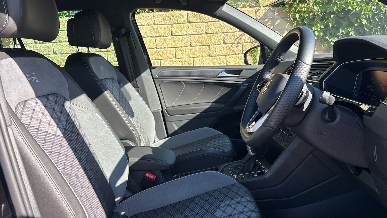 Used Volkswagen Tiguan 2023 for sale - 78180158: Photo 15