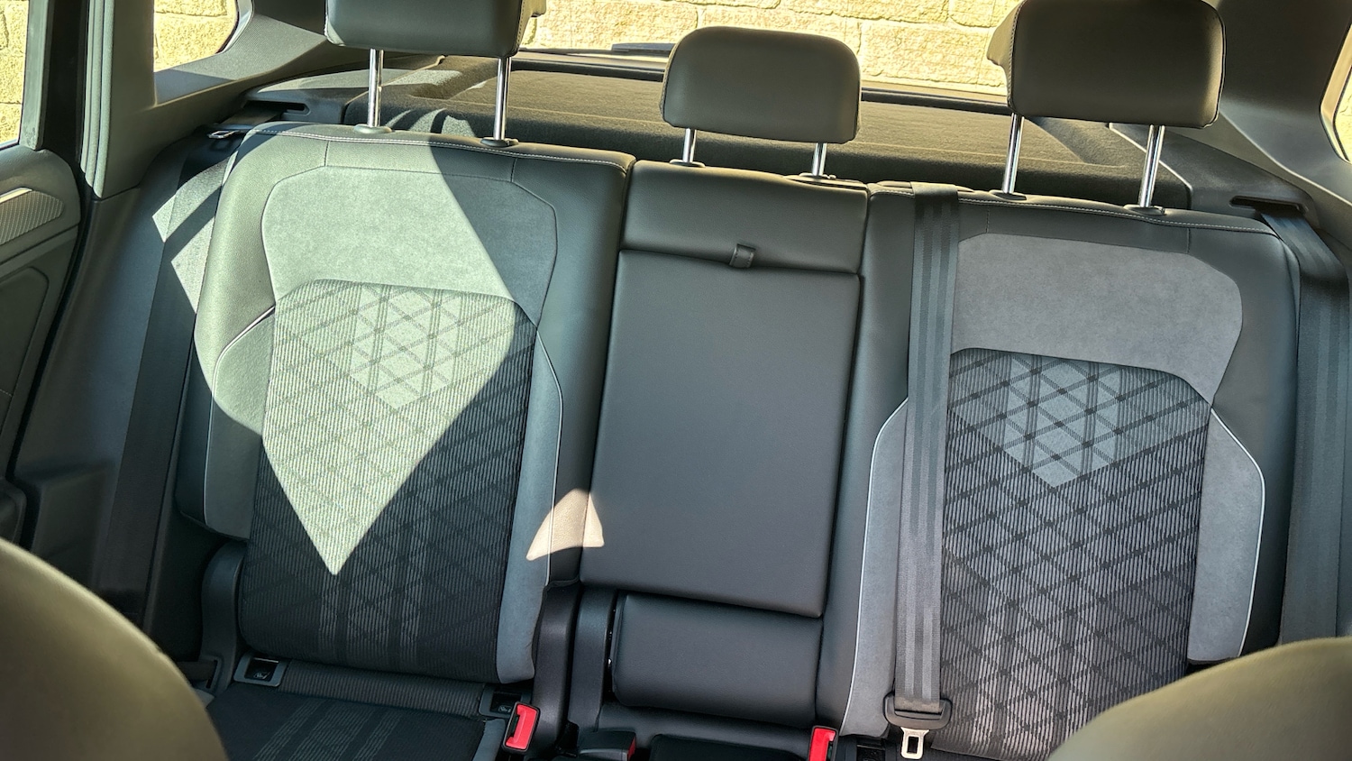 Used Volkswagen Tiguan 2023 for sale - 78180158: Photo 16