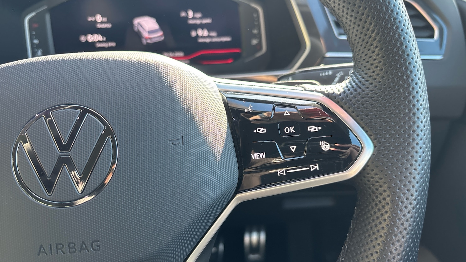 Used Volkswagen Tiguan 2023 for sale - 78180158: Photo 18