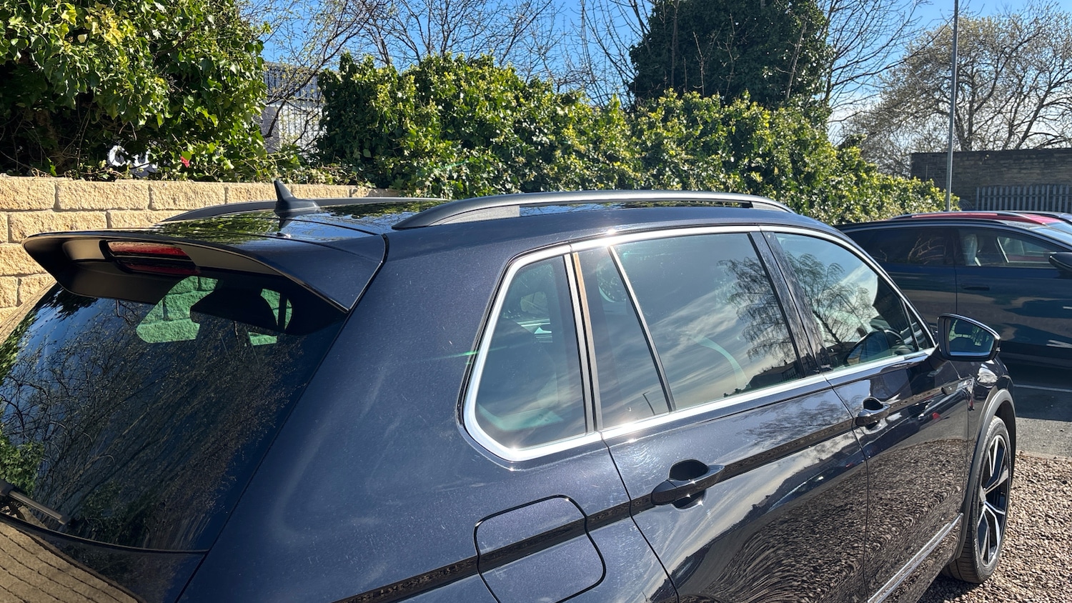 Used Volkswagen Tiguan 2023 for sale - 78180158: Photo 22