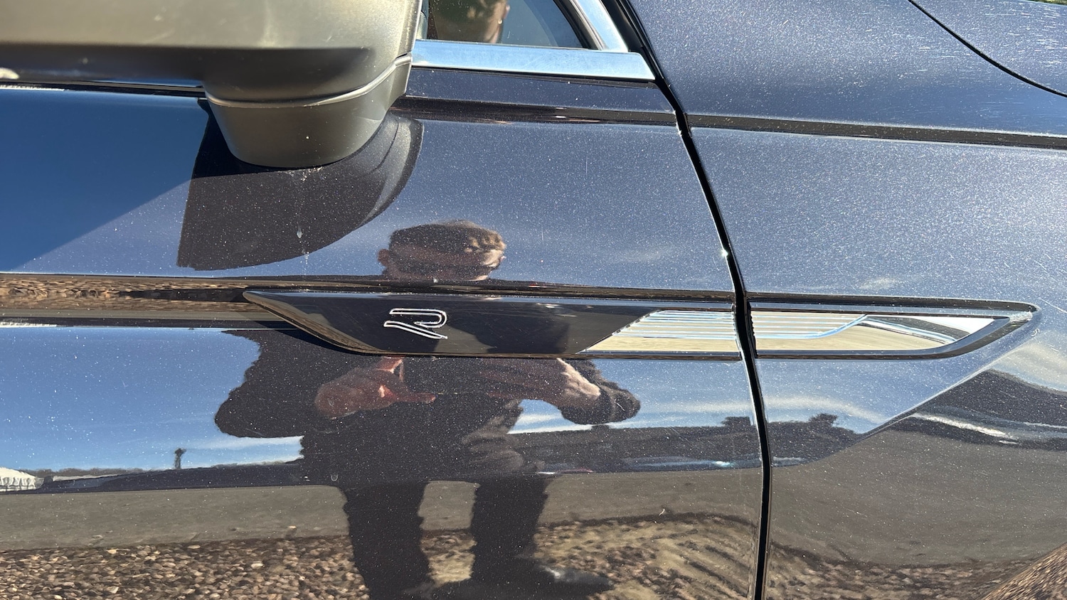 Used Volkswagen Tiguan 2023 for sale - 78180158: Photo 23