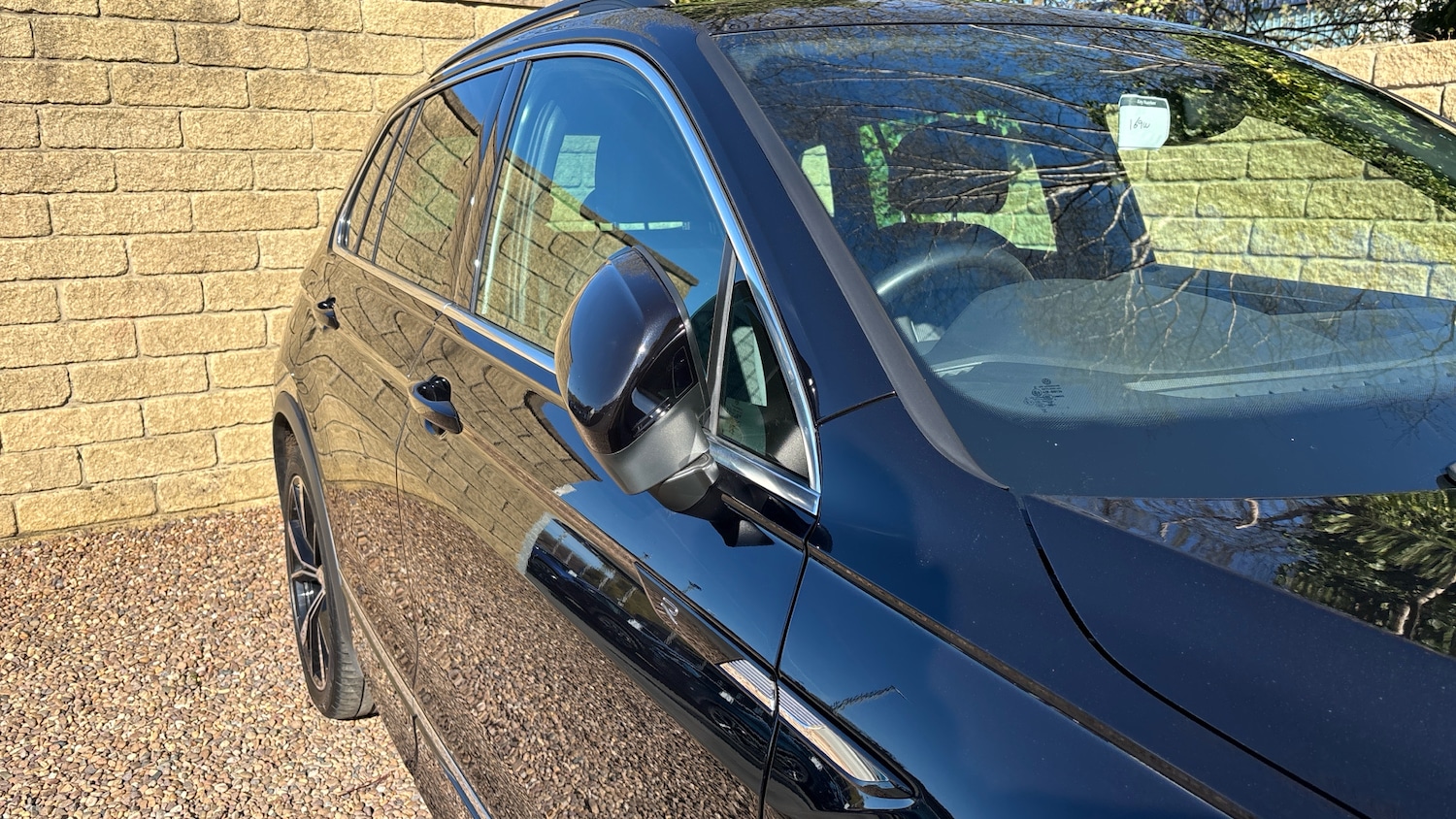 Used Volkswagen Tiguan 2023 for sale - 78180158: Photo 24