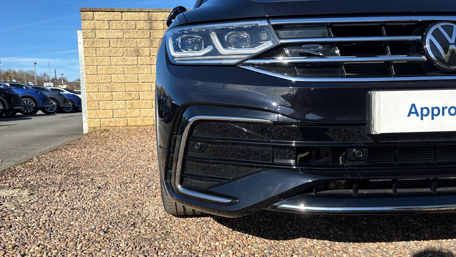 Used Volkswagen Tiguan 2023 for sale - 78180158: Photo 25