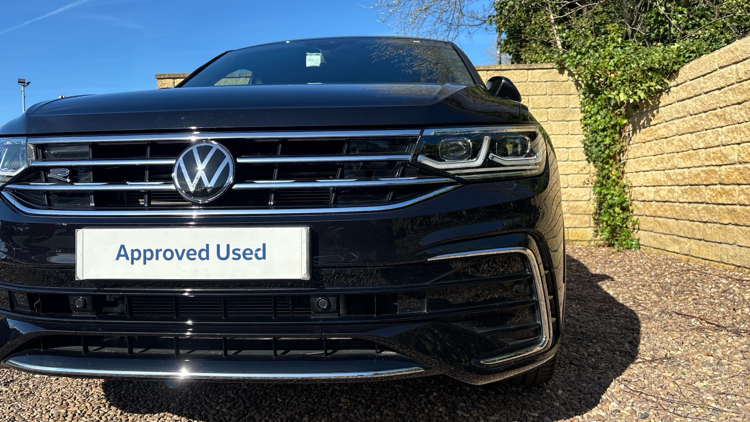 Used Volkswagen Tiguan 2023 for sale - 78180158: Photo 26