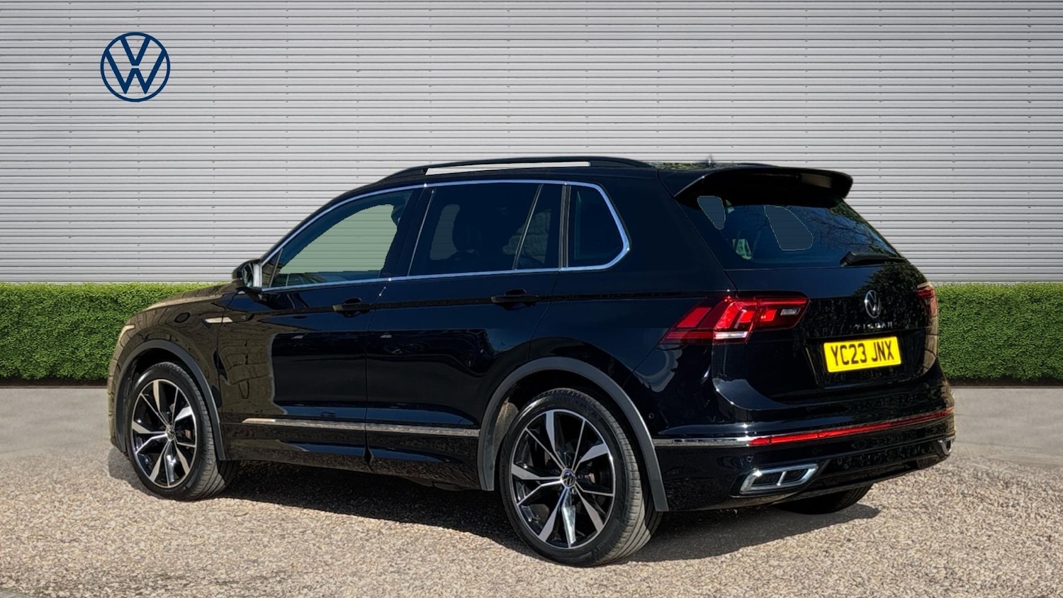 Used Volkswagen Tiguan 2023 for sale - 78180158: Photo 3