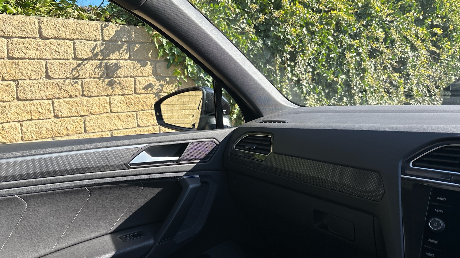 Used Volkswagen Tiguan 2023 for sale - 78180158: Photo 34