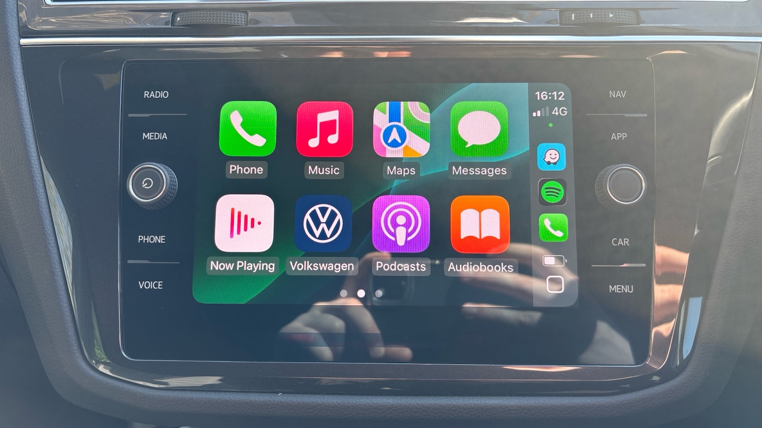 Used Volkswagen Tiguan 2023 for sale - 78180158: Photo 37