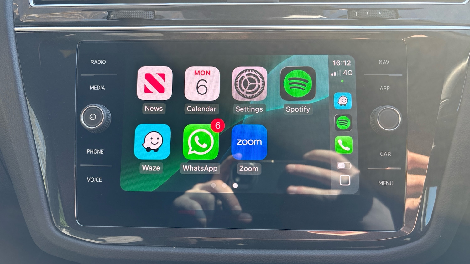 Used Volkswagen Tiguan 2023 for sale - 78180158: Photo 38