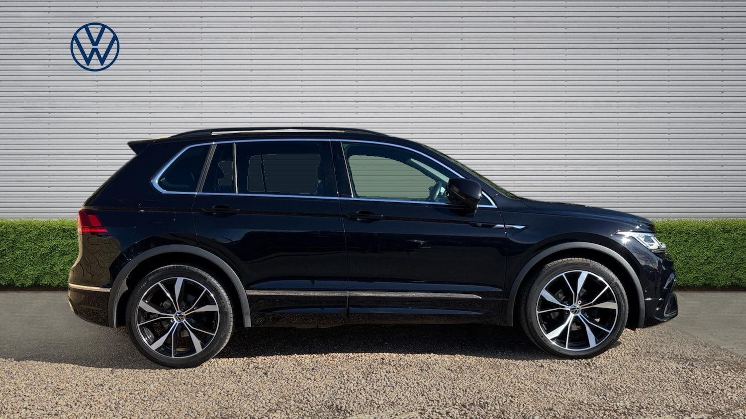 Used Volkswagen Tiguan 2023 for sale - 78180158: Photo 4