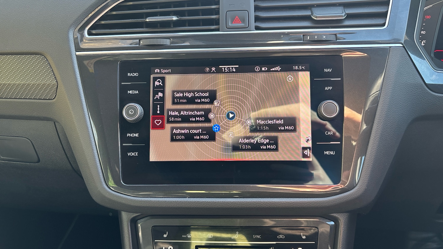 Used Volkswagen Tiguan 2023 for sale - 78180158: Photo 41