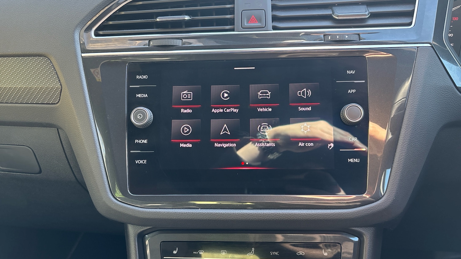 Used Volkswagen Tiguan 2023 for sale - 78180158: Photo 42