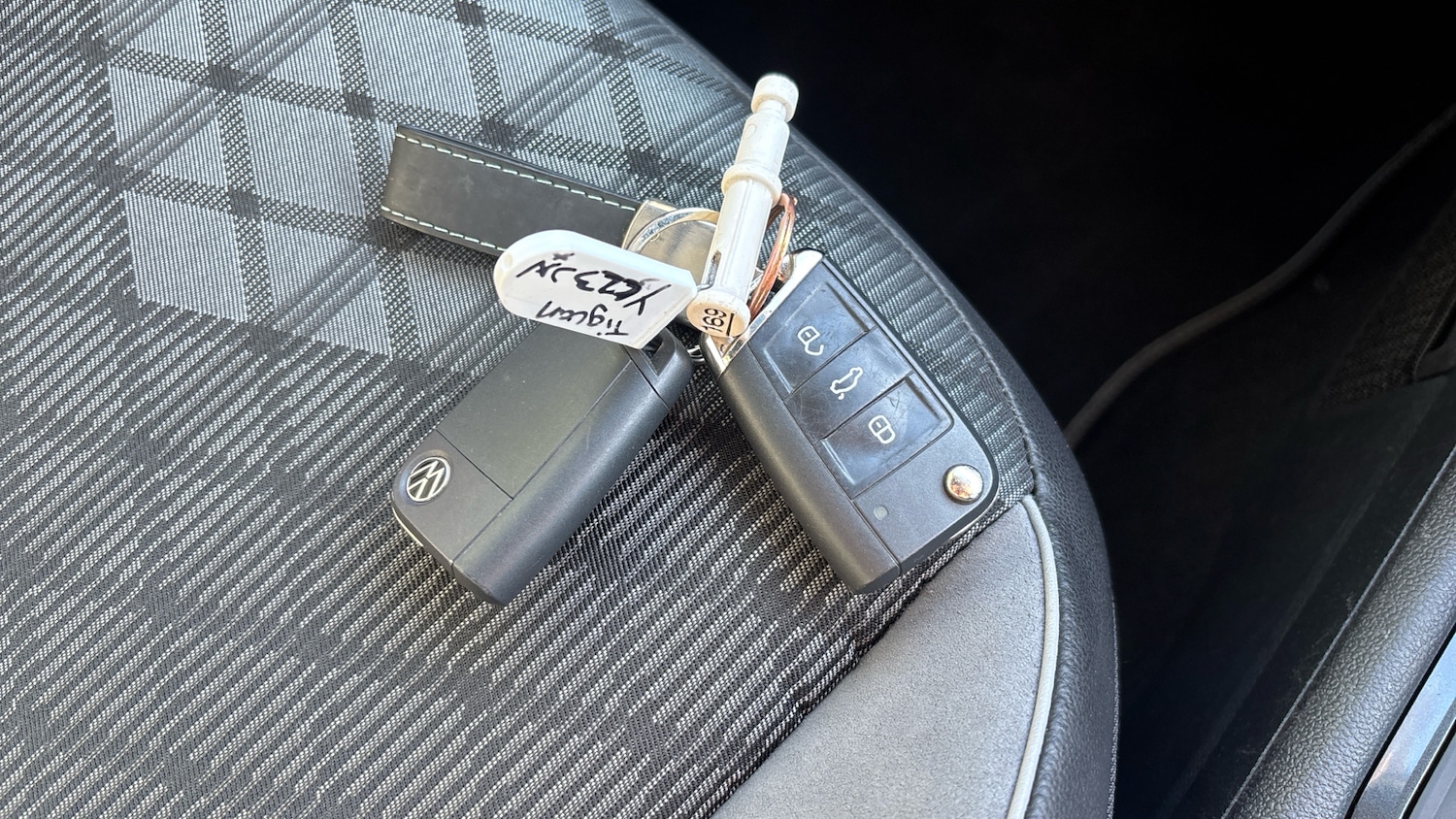 Used Volkswagen Tiguan 2023 for sale - 78180158: Photo 45