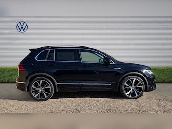 Used Volkswagen Tiguan 2023 for sale - 78180158: Photo