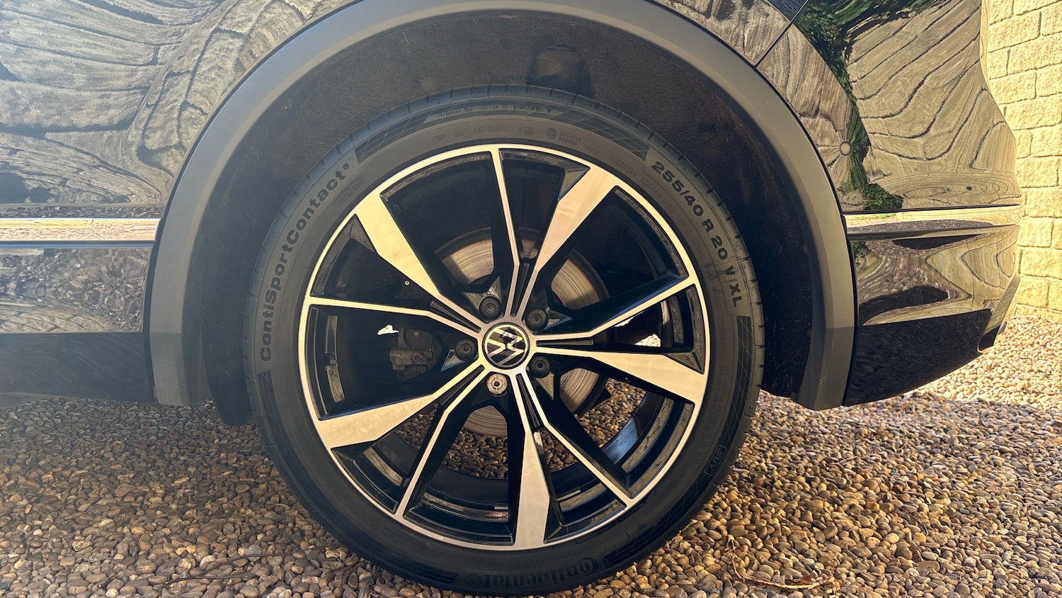 Used Volkswagen Tiguan 2023 for sale - 78180158: Photo 5